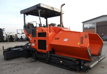 IR ABG TITAN 326
