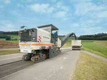 WIRTGEN