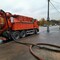 Scania, Камаз