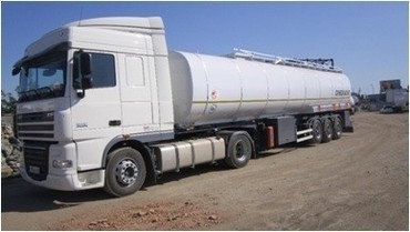 Volvo F4