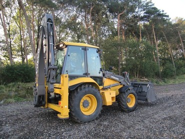 Volvo BL71