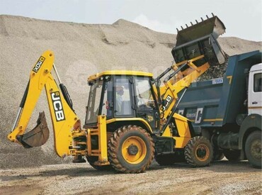 JCB
