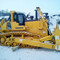 Komatsu D375