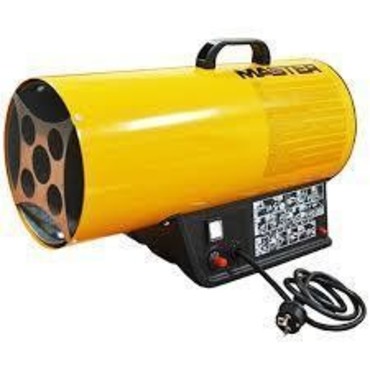 Master BLP 33 M