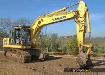 Komatsu
