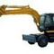 JCB, Cat, ЕК