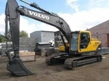 volvo 210