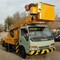 ISUZU ELF, Камаз