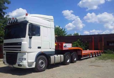 DAF