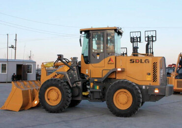 SDLG LG936L