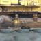 Komatsu D355
