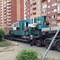 MAN, Volvo, Iveco
