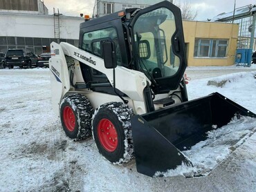 Lonking CDM 312