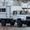 ГАЗ 33081