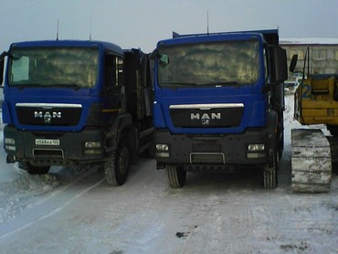 MAN 40.390