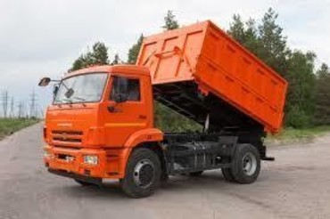 КАМАЗ