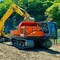 MITSUBISHI DUMPER