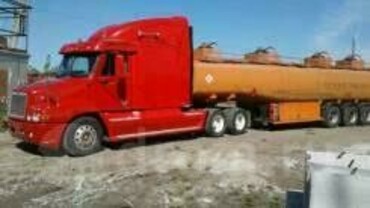 Freightliner