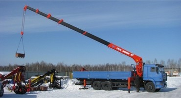 Камаз
