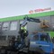 Урал 480721 с КМУ и люлькой
