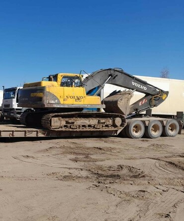 Volvo 210