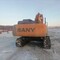 SANY 245