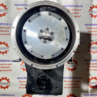 Трансмиссия для погрузчиков фронтальных