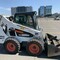 Bobcat S530, Mustang, Case