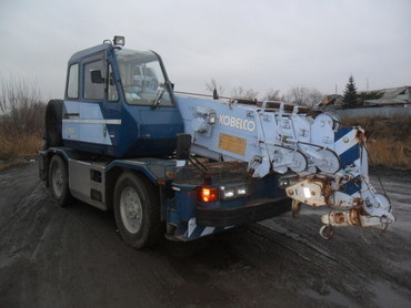 KOBELCO
