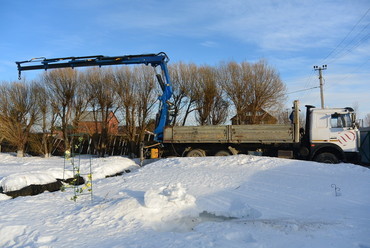 МАЗ 6303