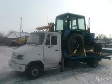 Зил