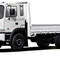 Запчасти для грузовиков Hyundai, Isuzu, Mitsubishi и других