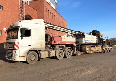 Daf 105.510