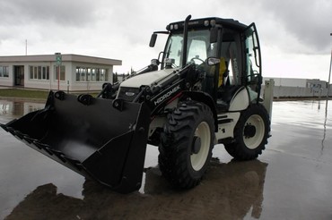 HIDROMEK