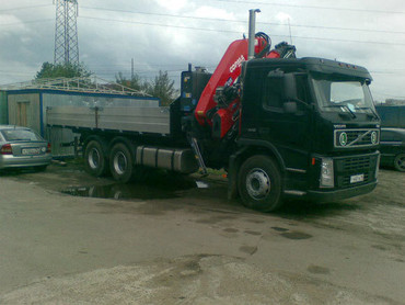 VOLVO FH12