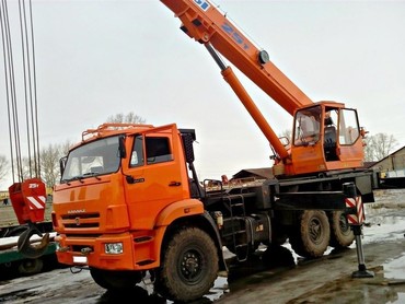 Камаз