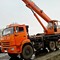 Камаз