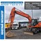 Doosan DX140LC