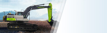 Zoomlion ZE215E