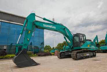 Sunward SWE365-E