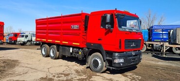 МАЗ 65012J