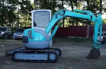 Kobelco