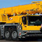 Галичанин, Ивановец, Liebherr, GROVE.