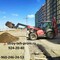Manitou MLB 625 T