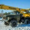 Урал КС 35714