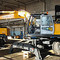 Ремонт экскаваторов, фронтальных погрузчиков и бульдозеров KOMATSU, MITSUBER, XCMG HITACHI и других марок