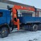 КАМАЗ