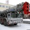 Sumitomo г/п 120 тонн