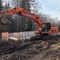 Doosan 225 LC, 300LCA