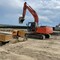Hitachi 200, 225, 300; Doosan 225